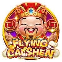 FlyingCaiShen