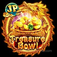 Treasure Bowl JP